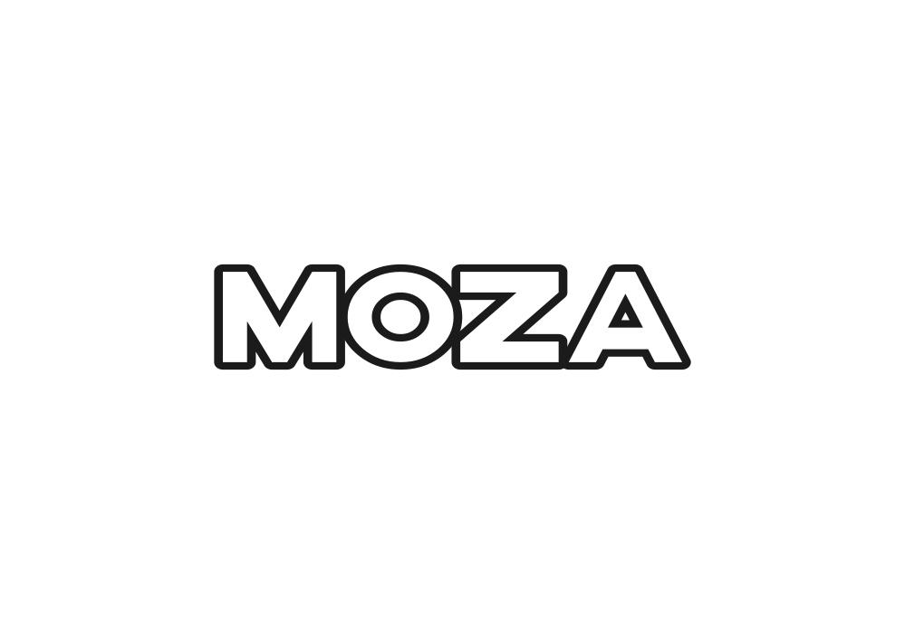 MOZA商标转让