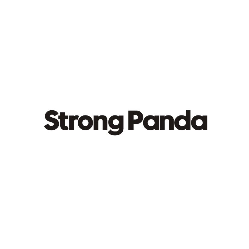 STRONG PANDA商标转让