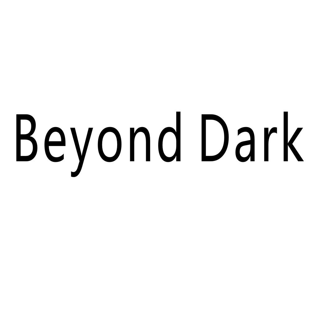 BEYOND DARK商标转让