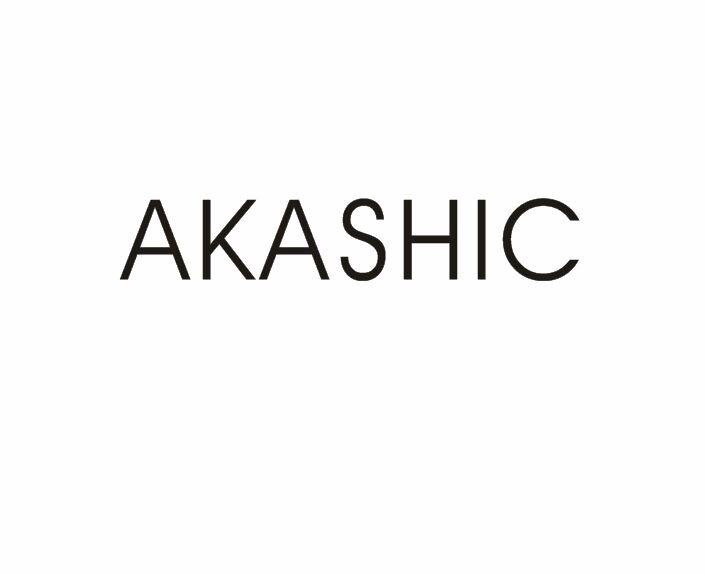 AKASHIC商标转让