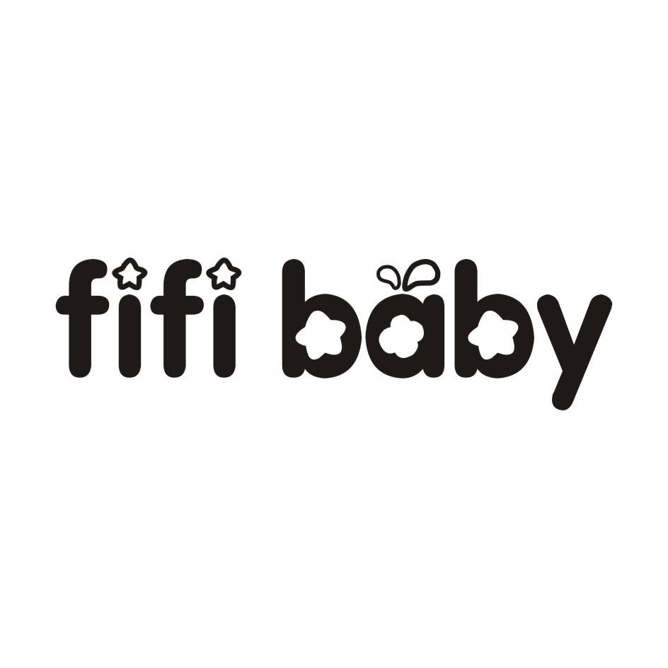 FIFI BABY商标转让