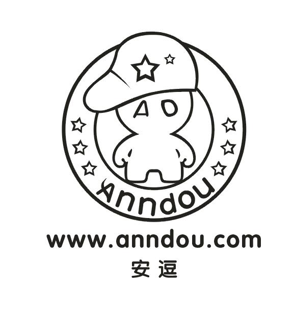 安逗 ANNDOU WWW.ANNDOU.COM商标转让