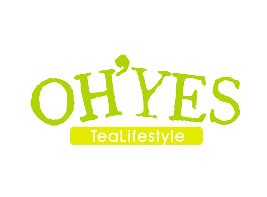 OH'YES TEALIFESTYLE商标转让