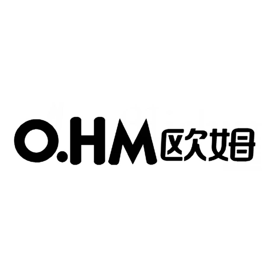 欧姆 O.HM商标转让