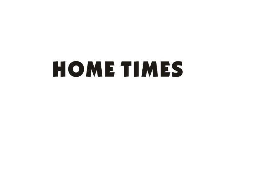 HOME TIMES商标转让