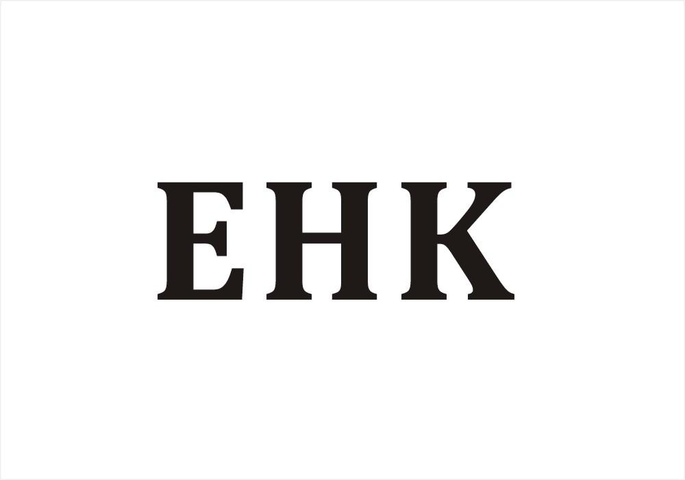 EHK商标转让