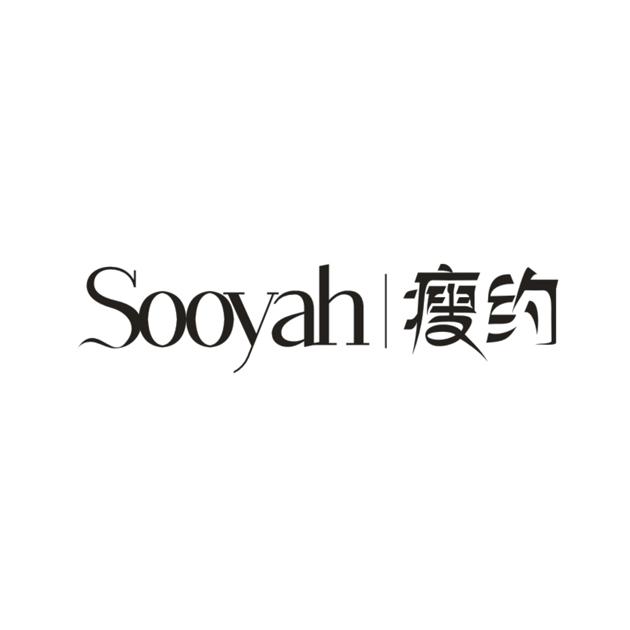 瘦约 SOOYAH商标转让