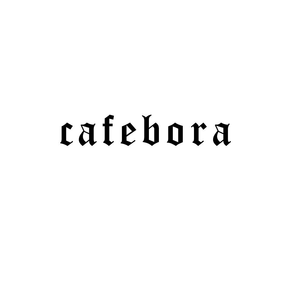 CAFEBORA商标转让