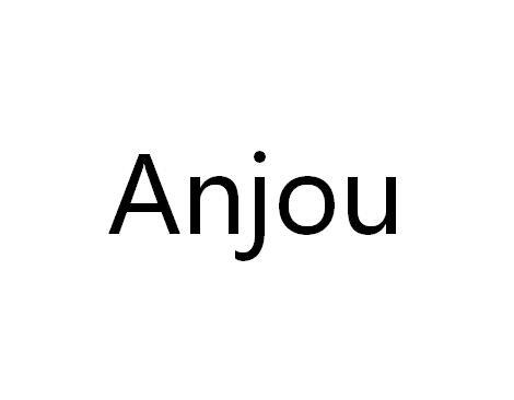 ANJOU商标转让