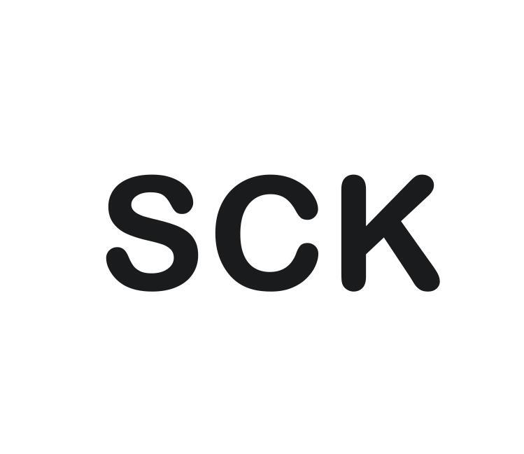 SCK商标转让