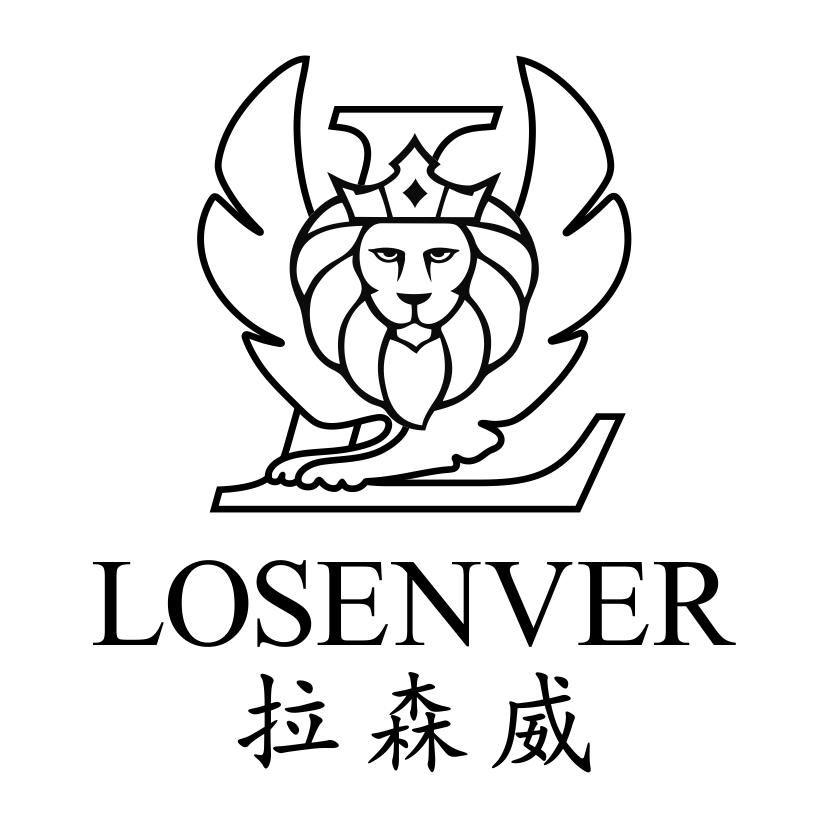 拉森威 LOSENVER商标转让