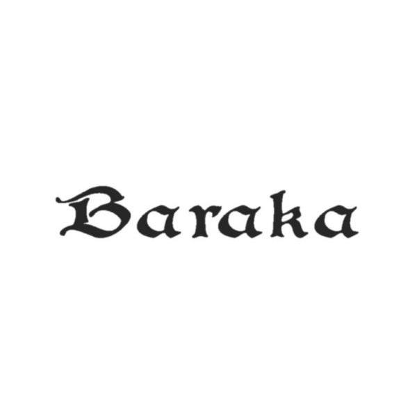 BARAKA商标转让