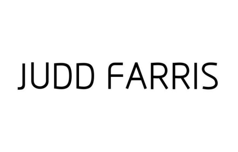 JUDD FARRIS商标转让