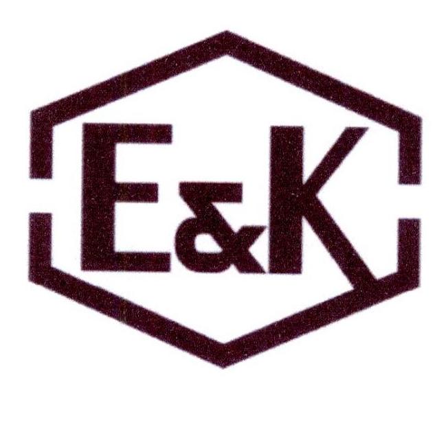 E&K商标转让