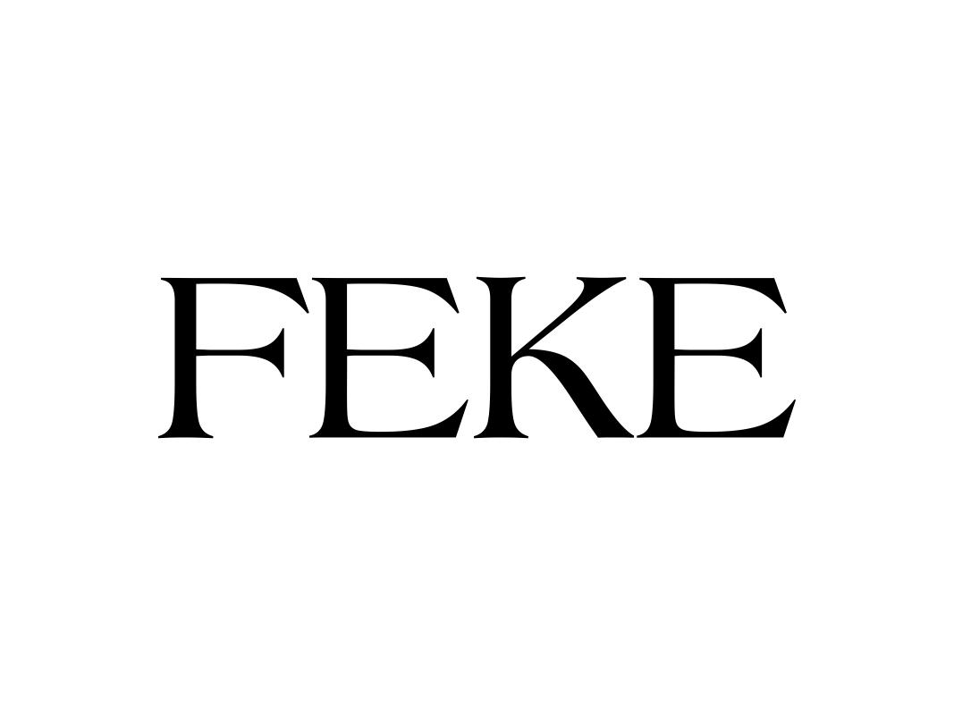 FEKE商标转让