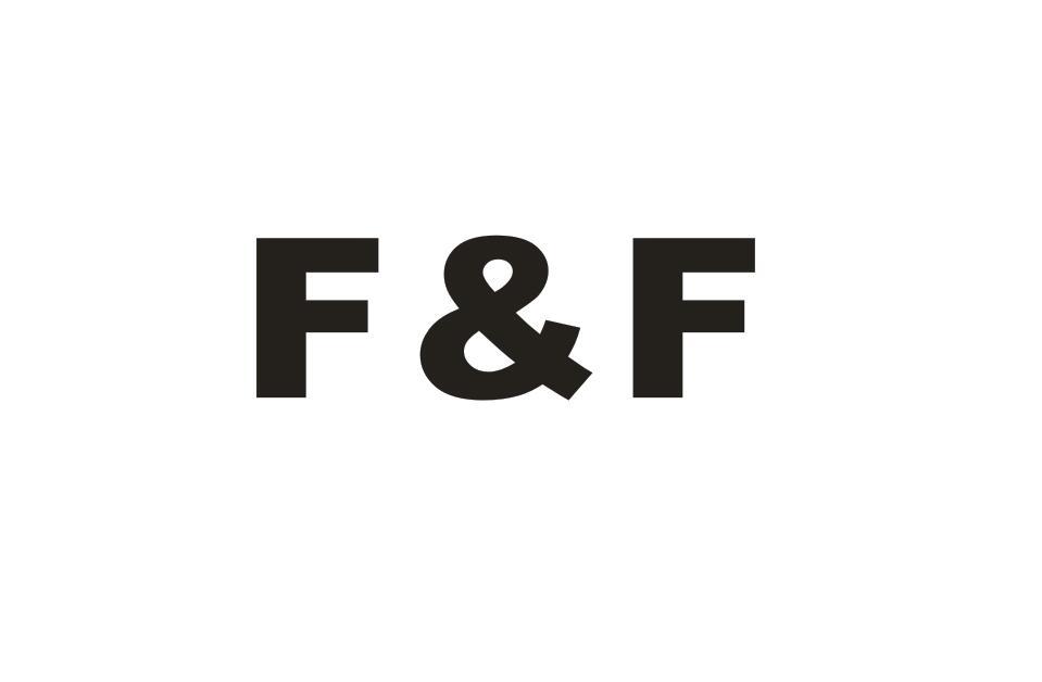 F&F商标转让