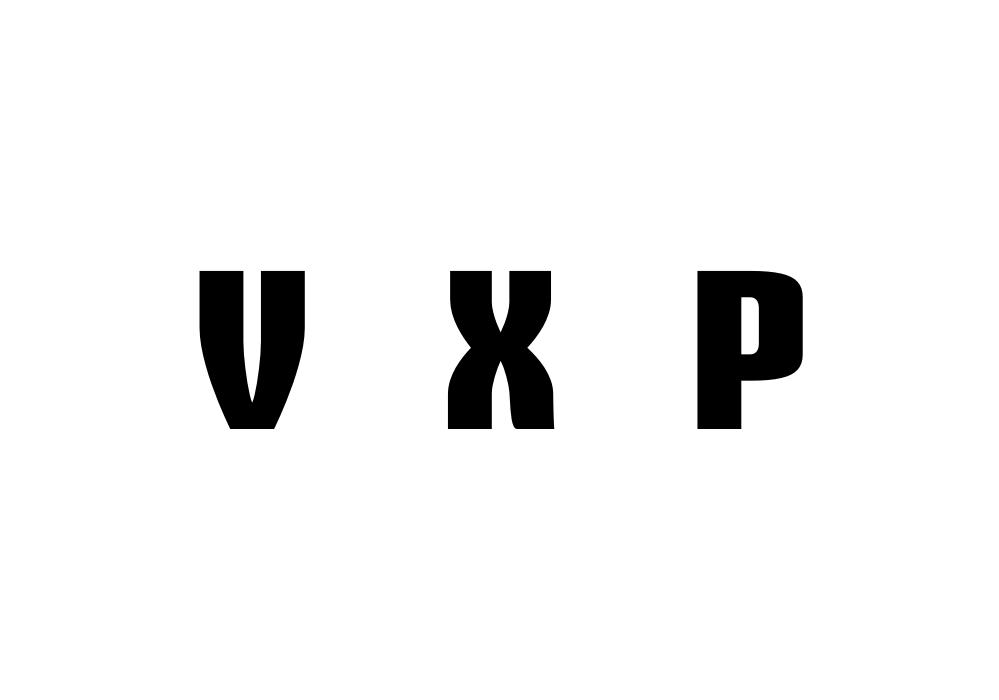 VXP商标转让