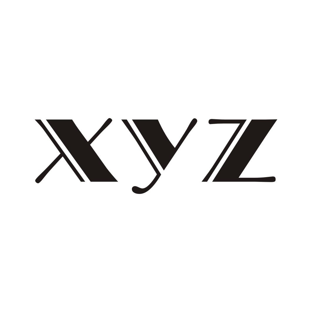 XYZ商标转让