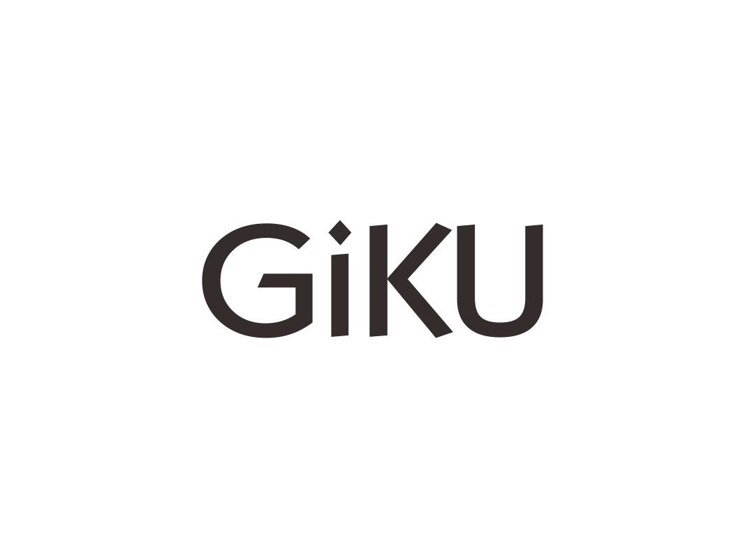 GIKU商标转让