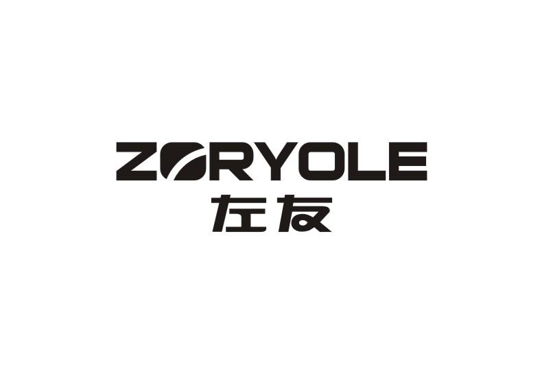 左友 ZORYOLE商标转让