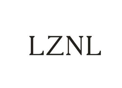 LZNL商标转让