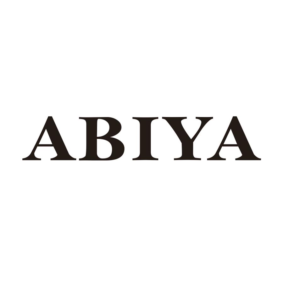 ABIYA商标转让