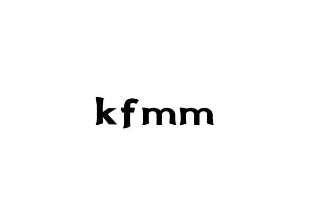 KFMM商标转让