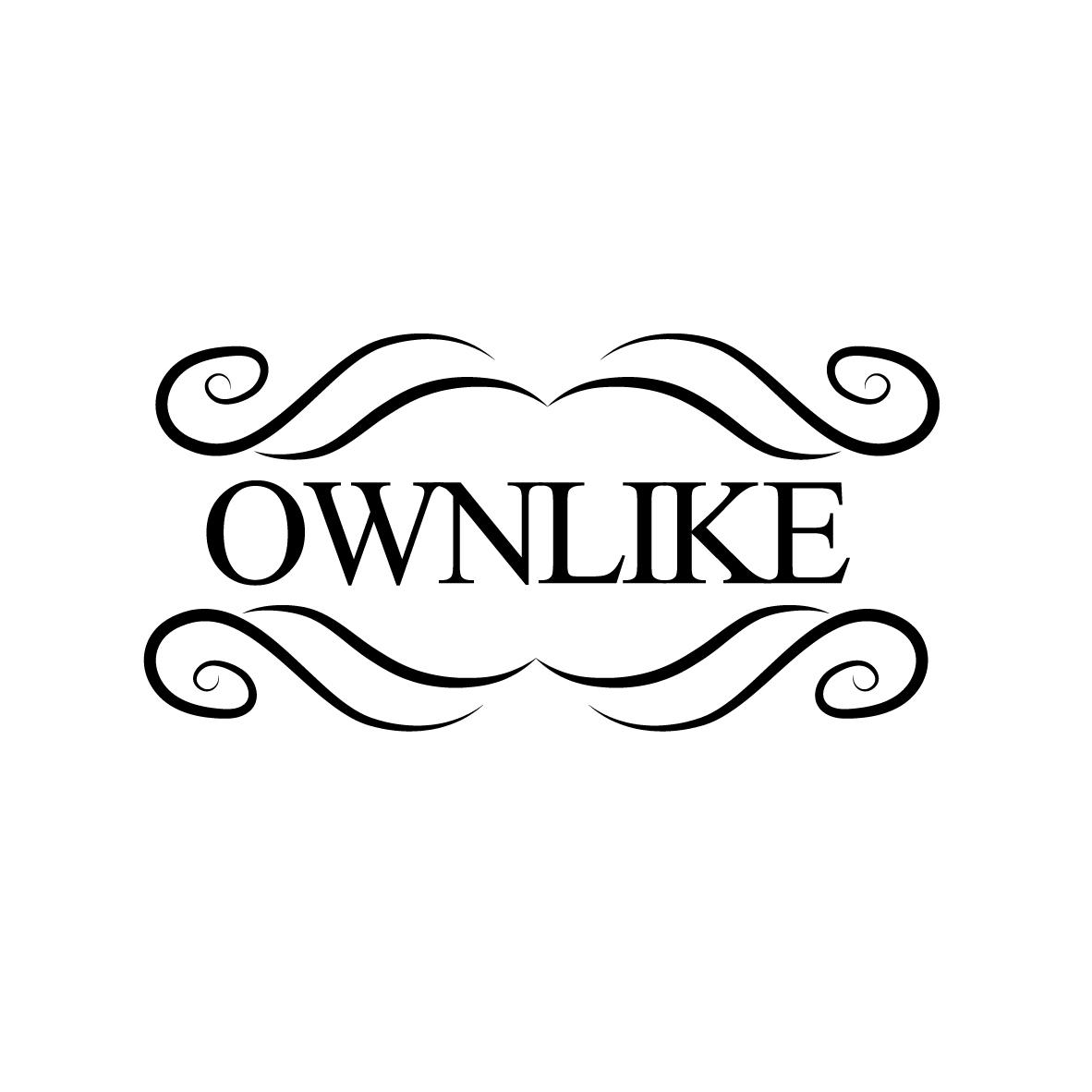 OWNLIKE商标转让