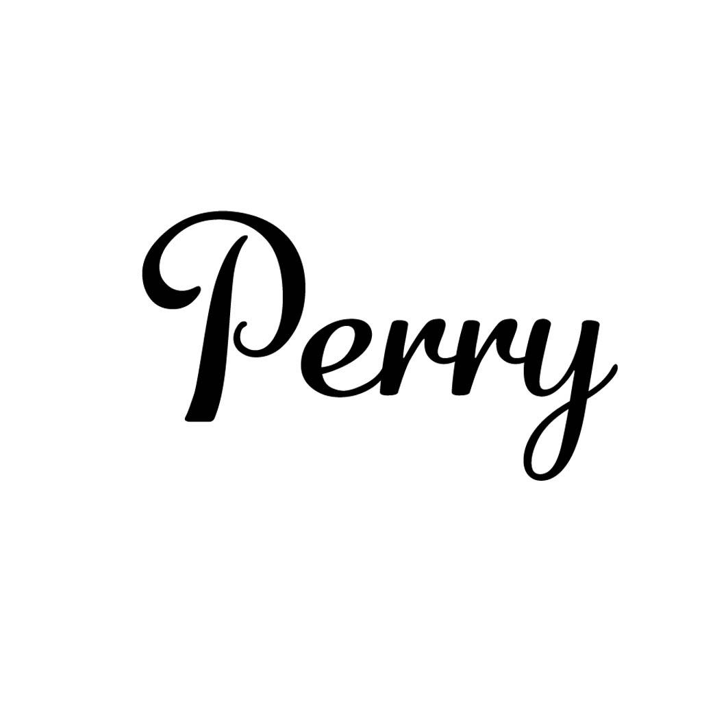 PERRY商标转让