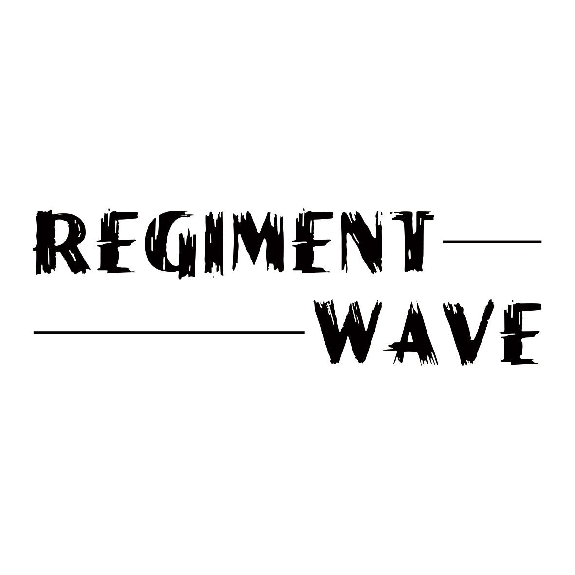 REGIMENT WAVE商标转让