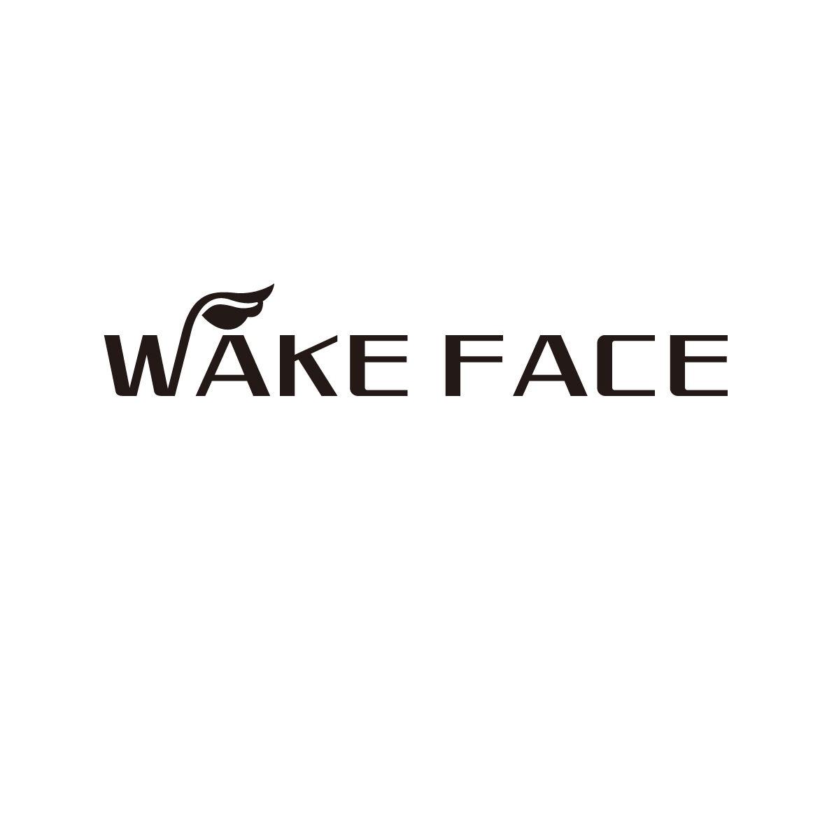WAKE FACE商标转让