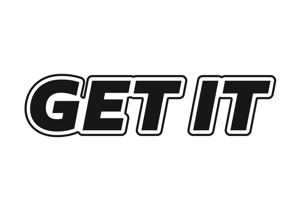 GET IT商标转让