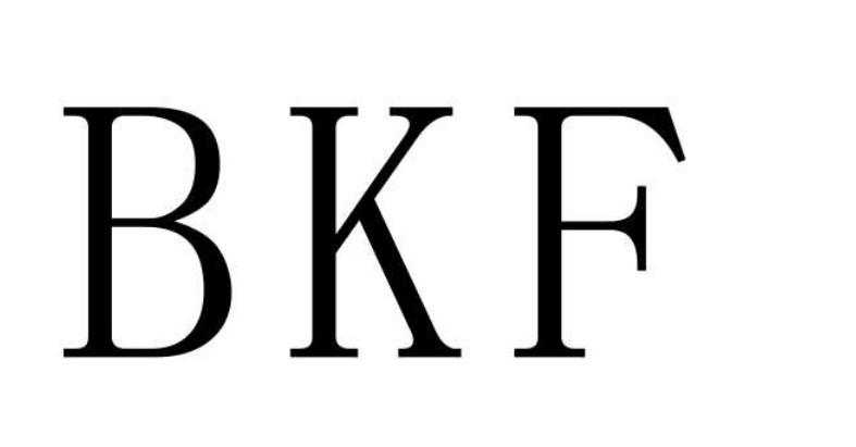 BKF商标转让