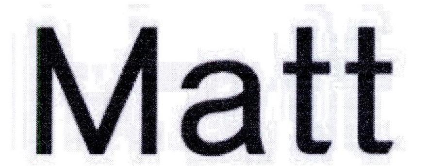 MATT商标转让