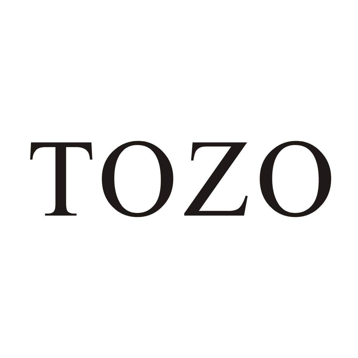 TOZO商标转让