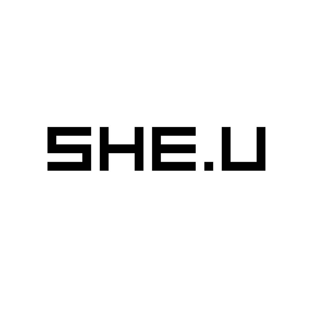 SHE.U商标转让