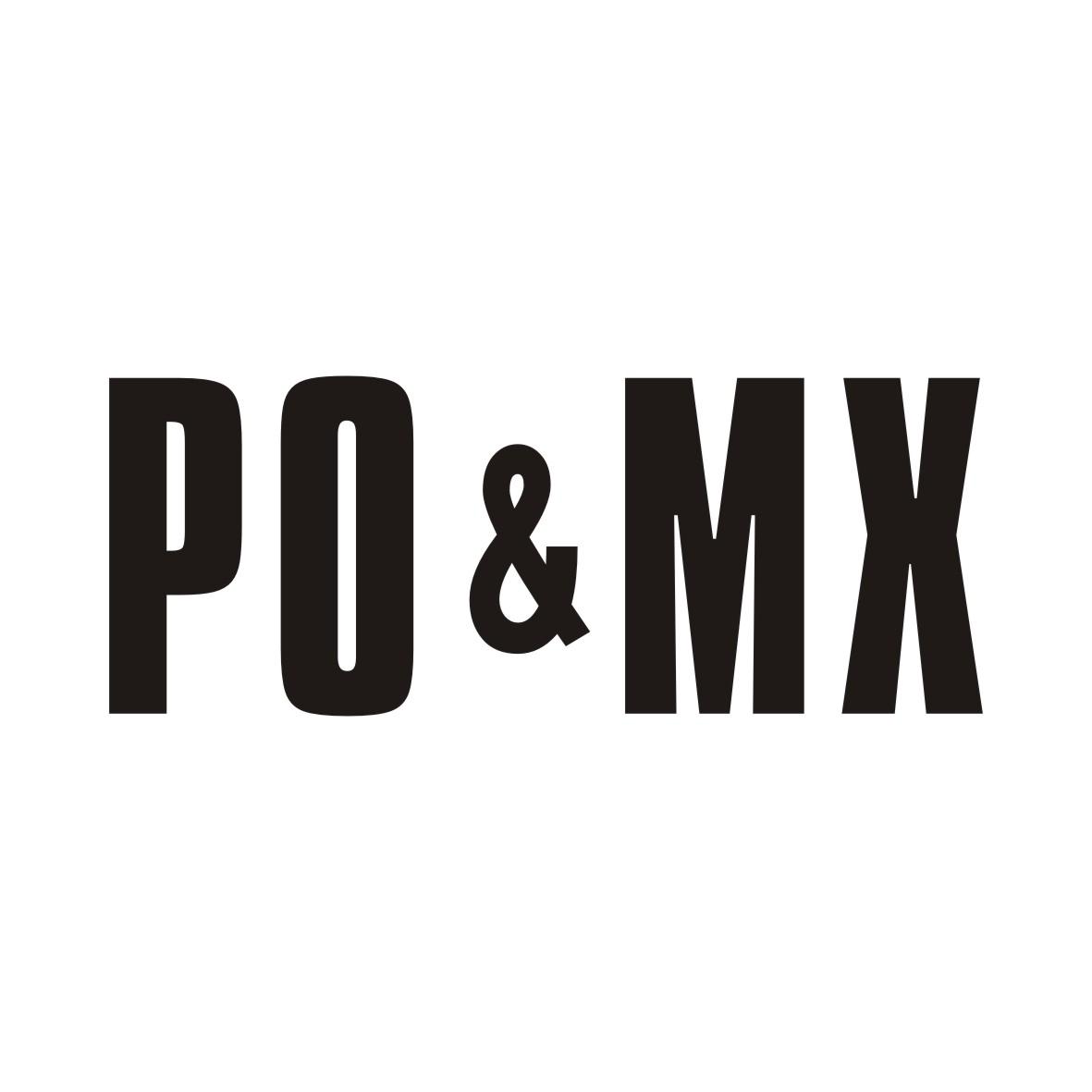 PO&MX商标转让