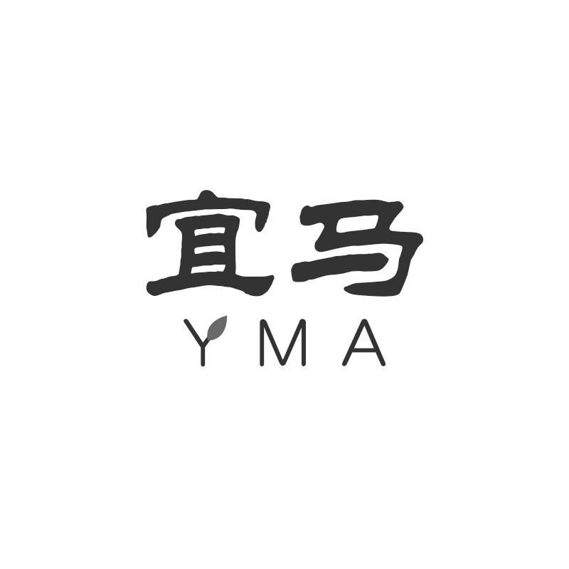 宜马 YMA商标转让