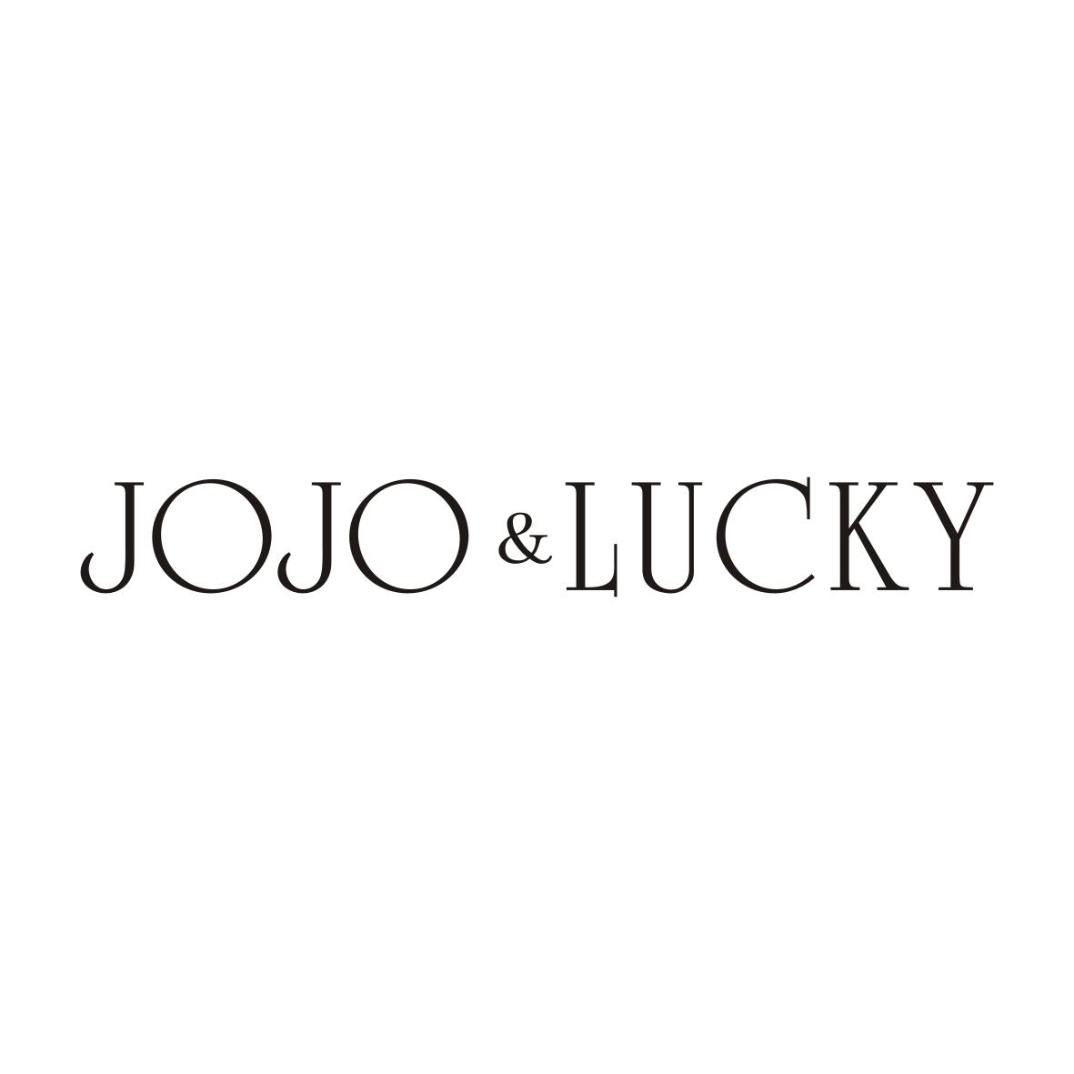 JOJO&LUCKY商标转让