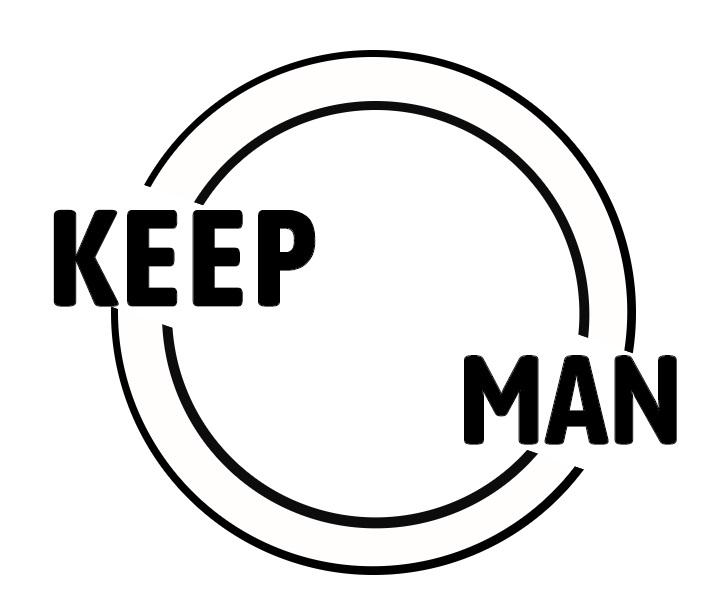 KEEP MAN商标转让