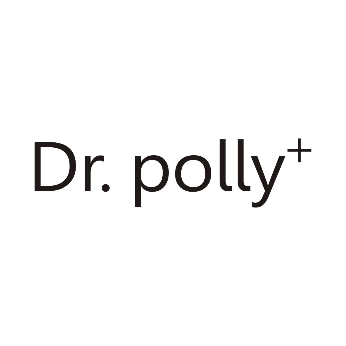 DR.POLLY+商标转让