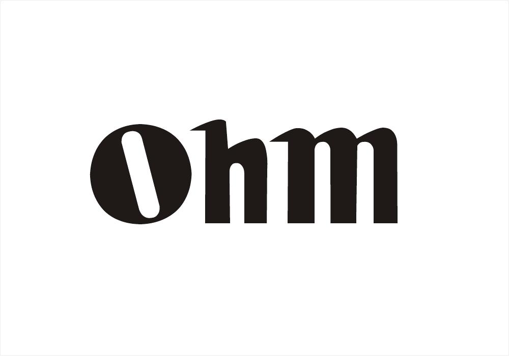 OHM商标转让