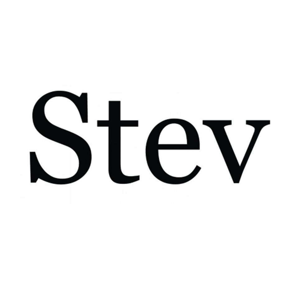 STEV商标转让