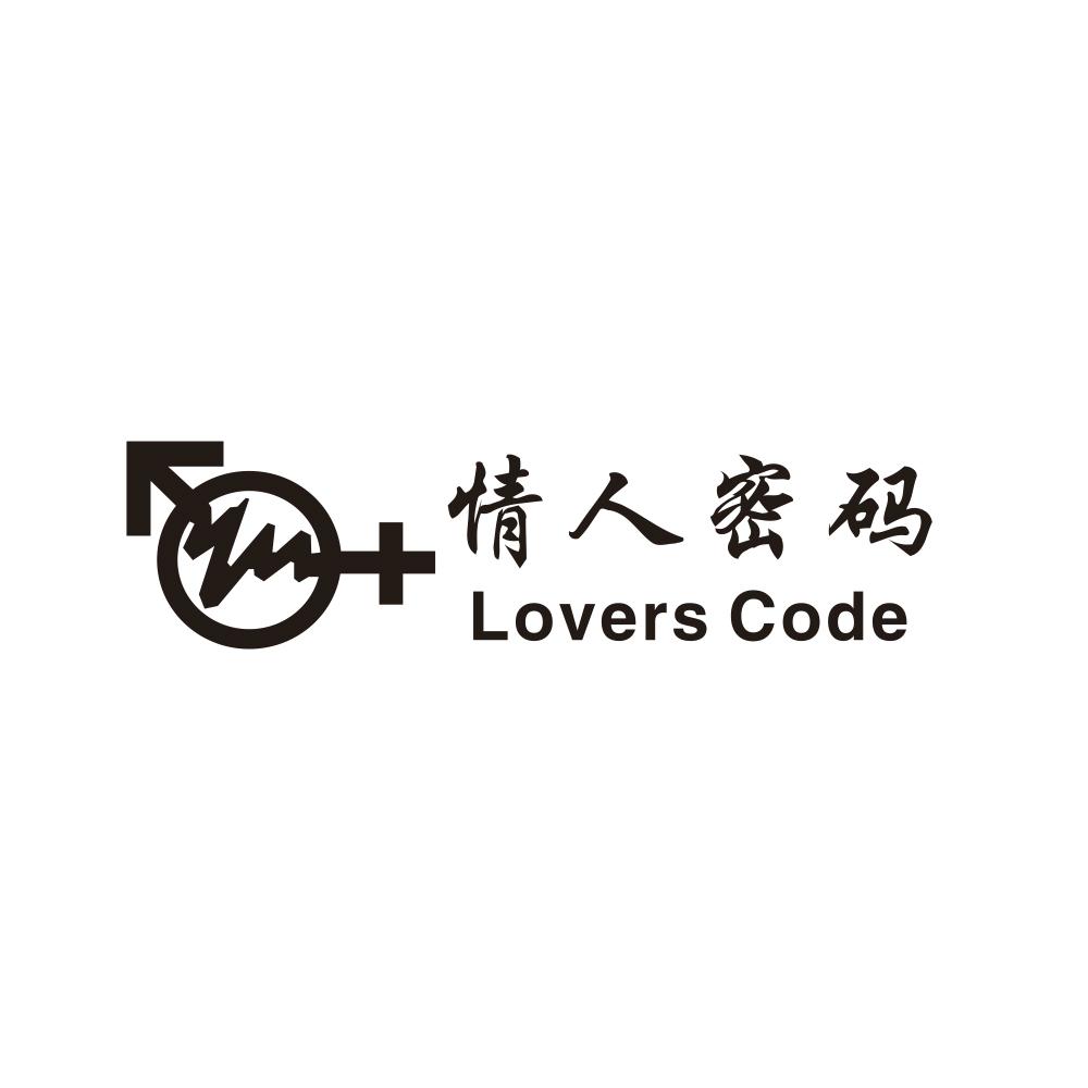 情人密码 LOVERS CODE商标转让