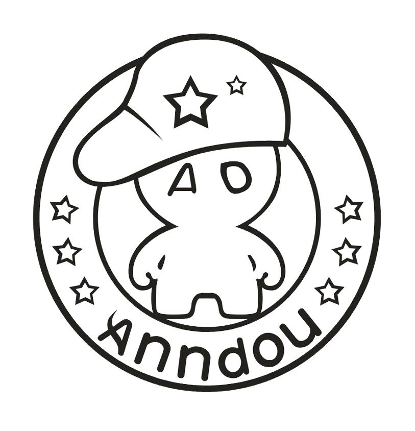ANNDOU商标转让