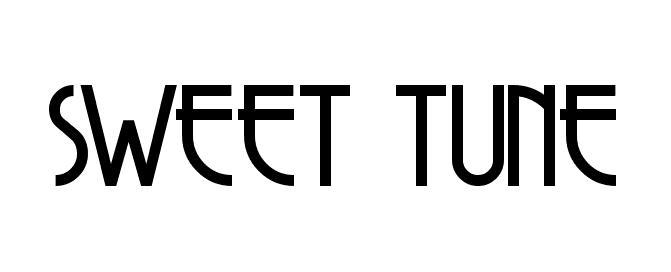 SWEET TUNE商标转让