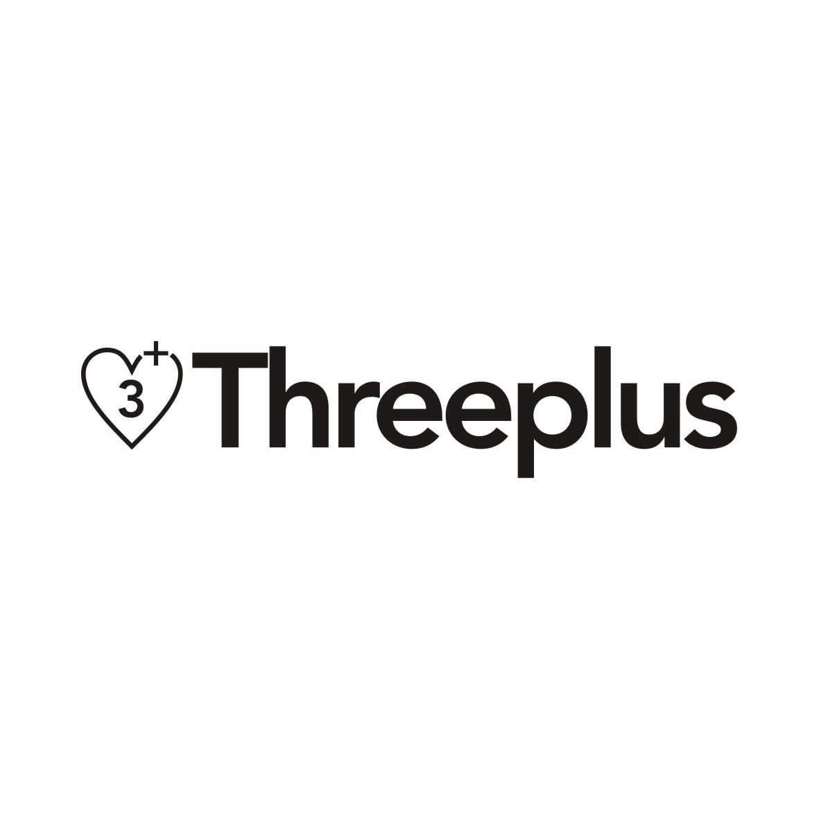 THREEPLUS 3+商标转让