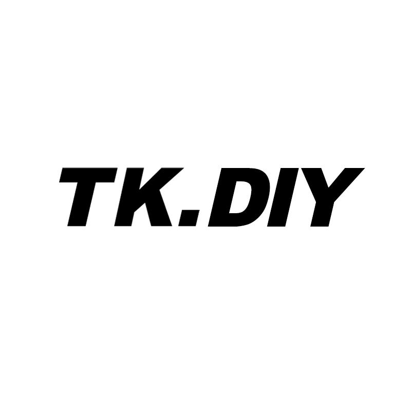 TK.DIY商标转让