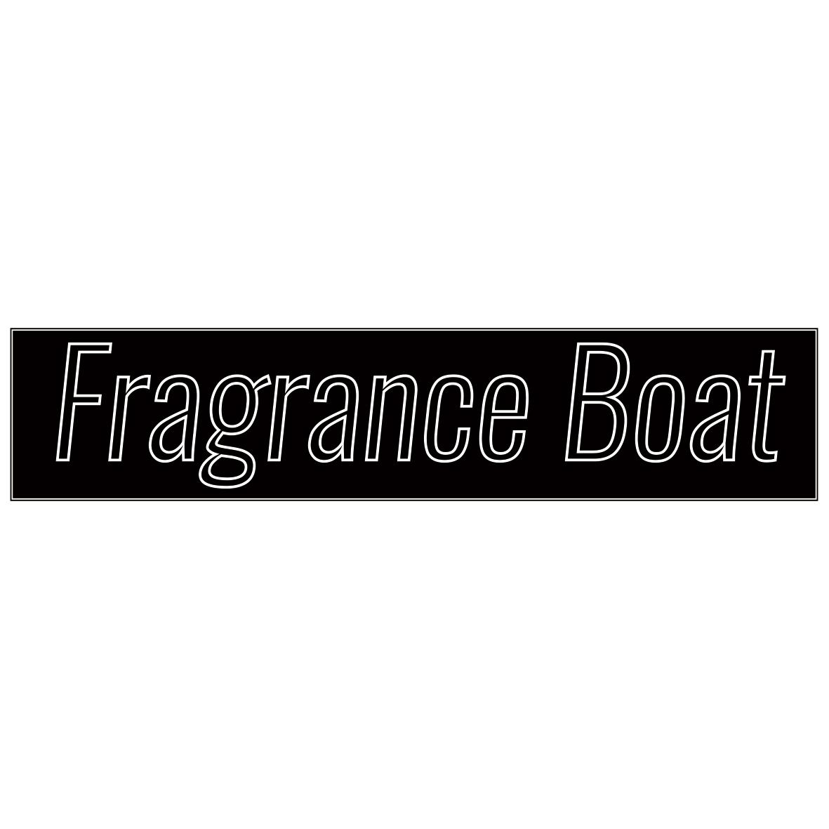 FRAGRANCE BOAT商标转让