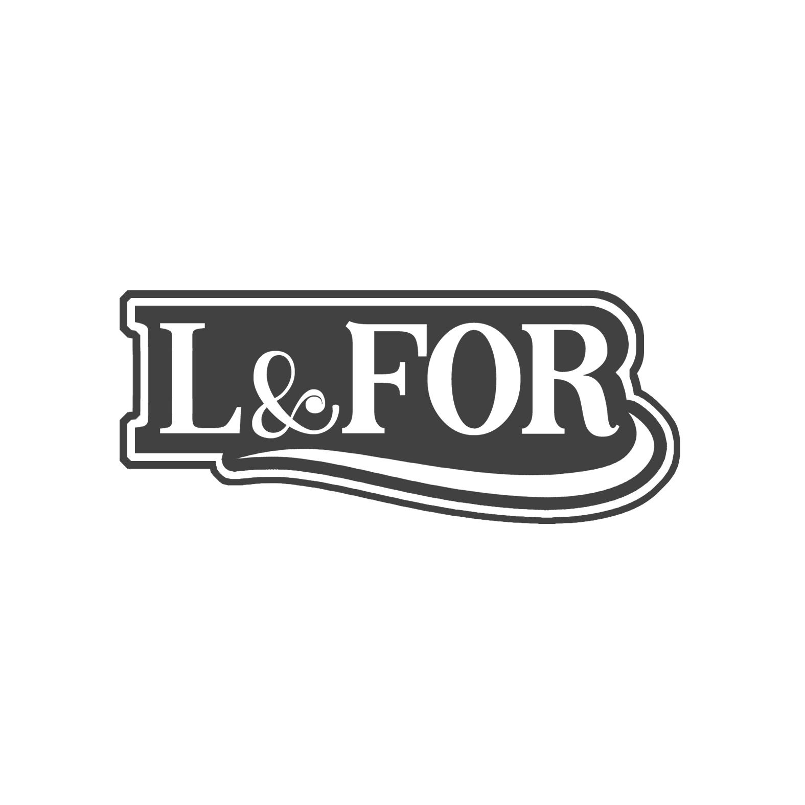 L&FOR商标转让